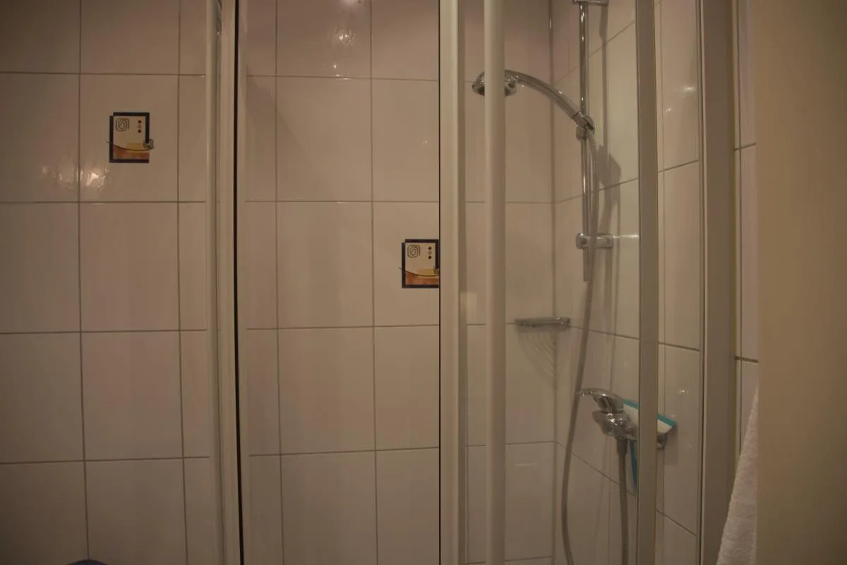 Inselblume 45 - Ferienwohnung mit Blick auf den Yachthafen