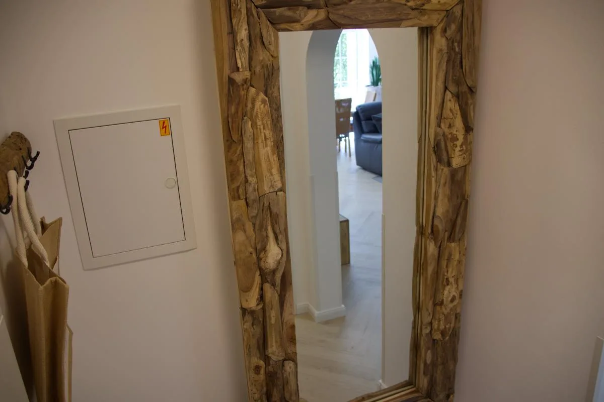 Inselblume 68 - Ferienwohnung bei Burgstaaken auf Fehmarn