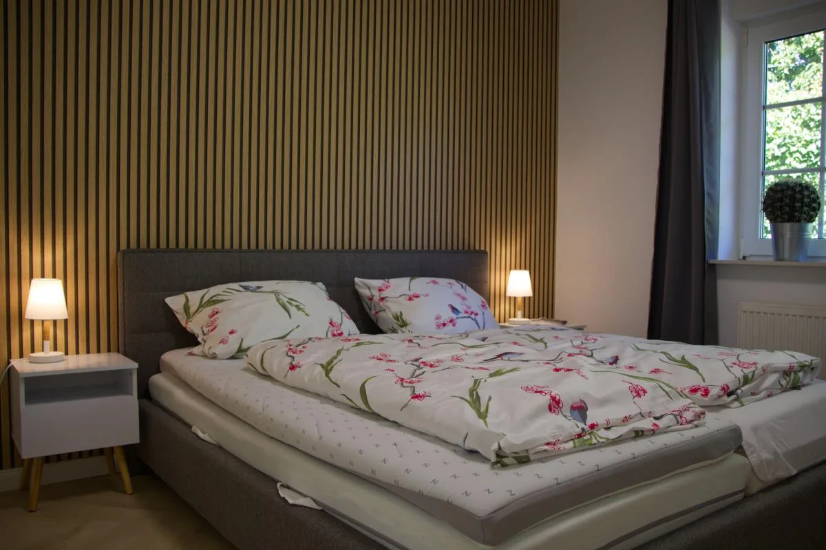Inselblume 68 - Ferienwohnung bei Burgstaaken auf Fehmarn