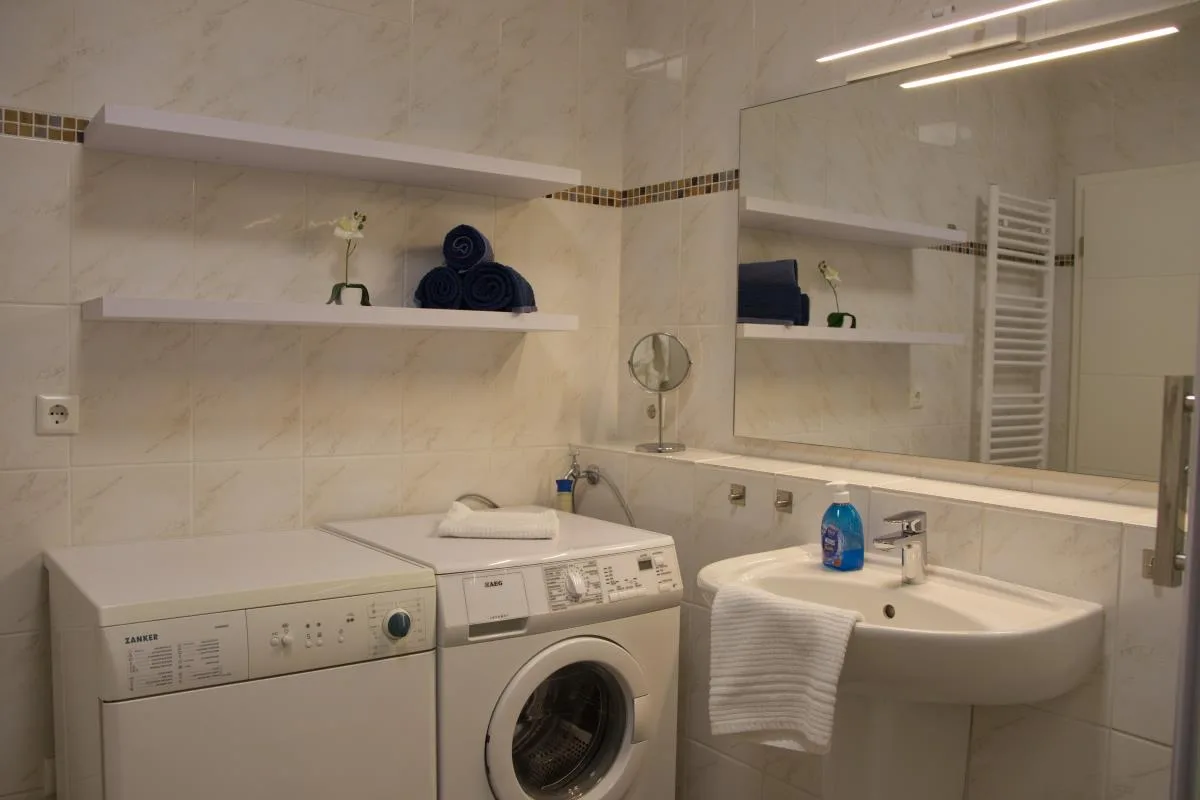 Inselblume 68 - Ferienwohnung bei Burgstaaken auf Fehmarn