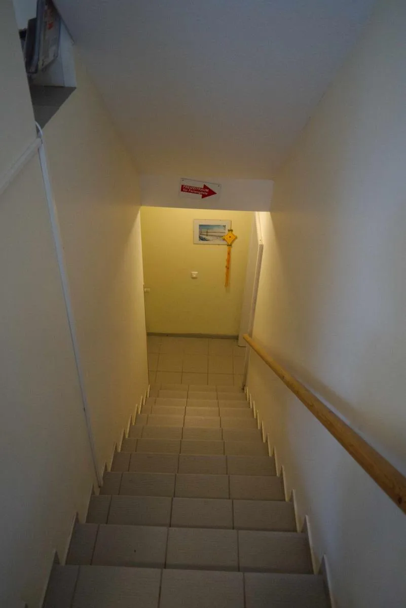 Inselblume 68 - Ferienwohnung bei Burgstaaken auf Fehmarn