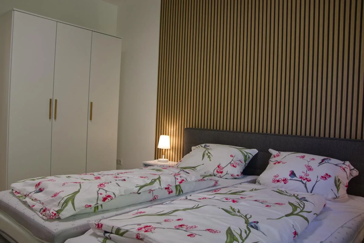 Inselblume 68 - Ferienwohnung bei Burgstaaken auf Fehmarn