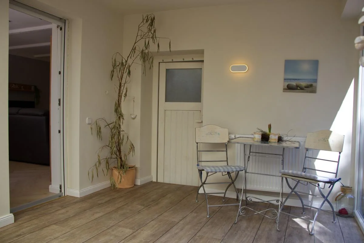 Inselblume 68 - Ferienwohnung bei Burgstaaken auf Fehmarn