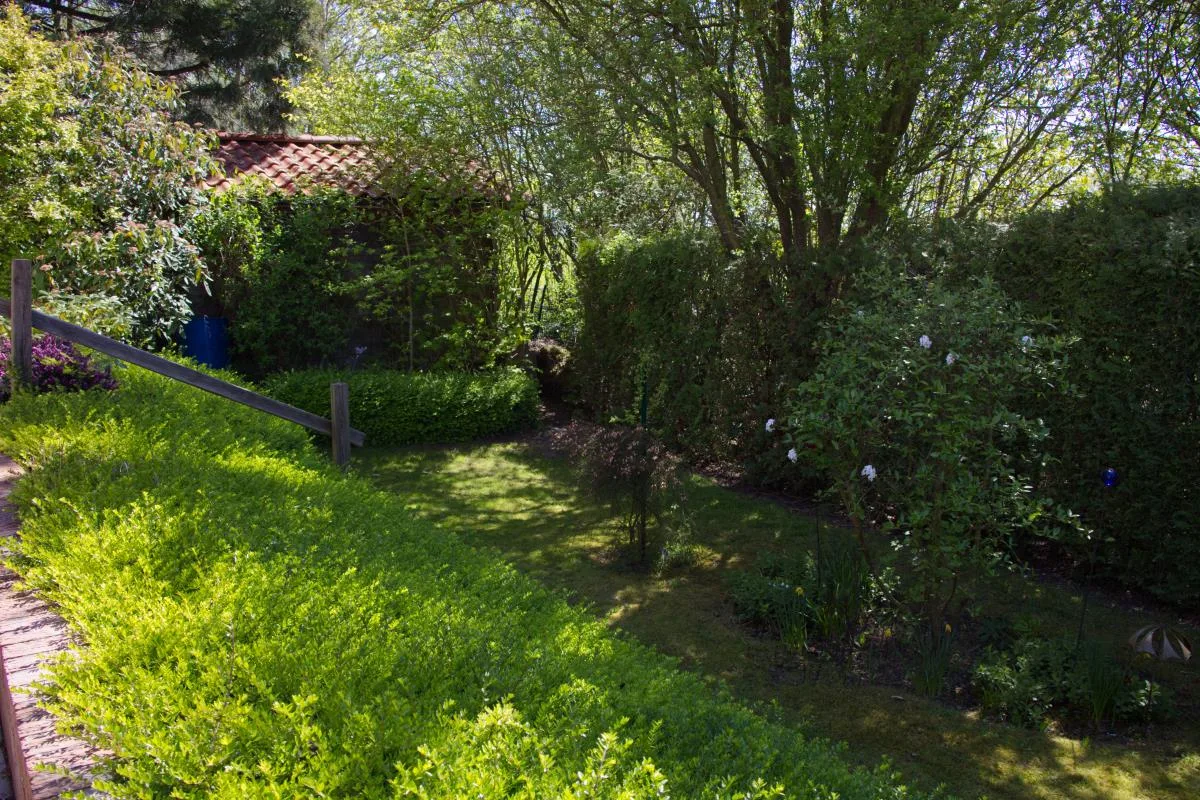 Inselblume 68 - Ferienwohnung bei Burgstaaken auf Fehmarn