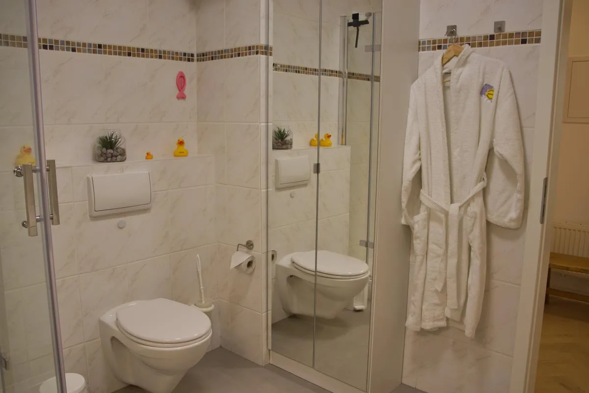 Inselblume 68 - Ferienwohnung bei Burgstaaken auf Fehmarn
