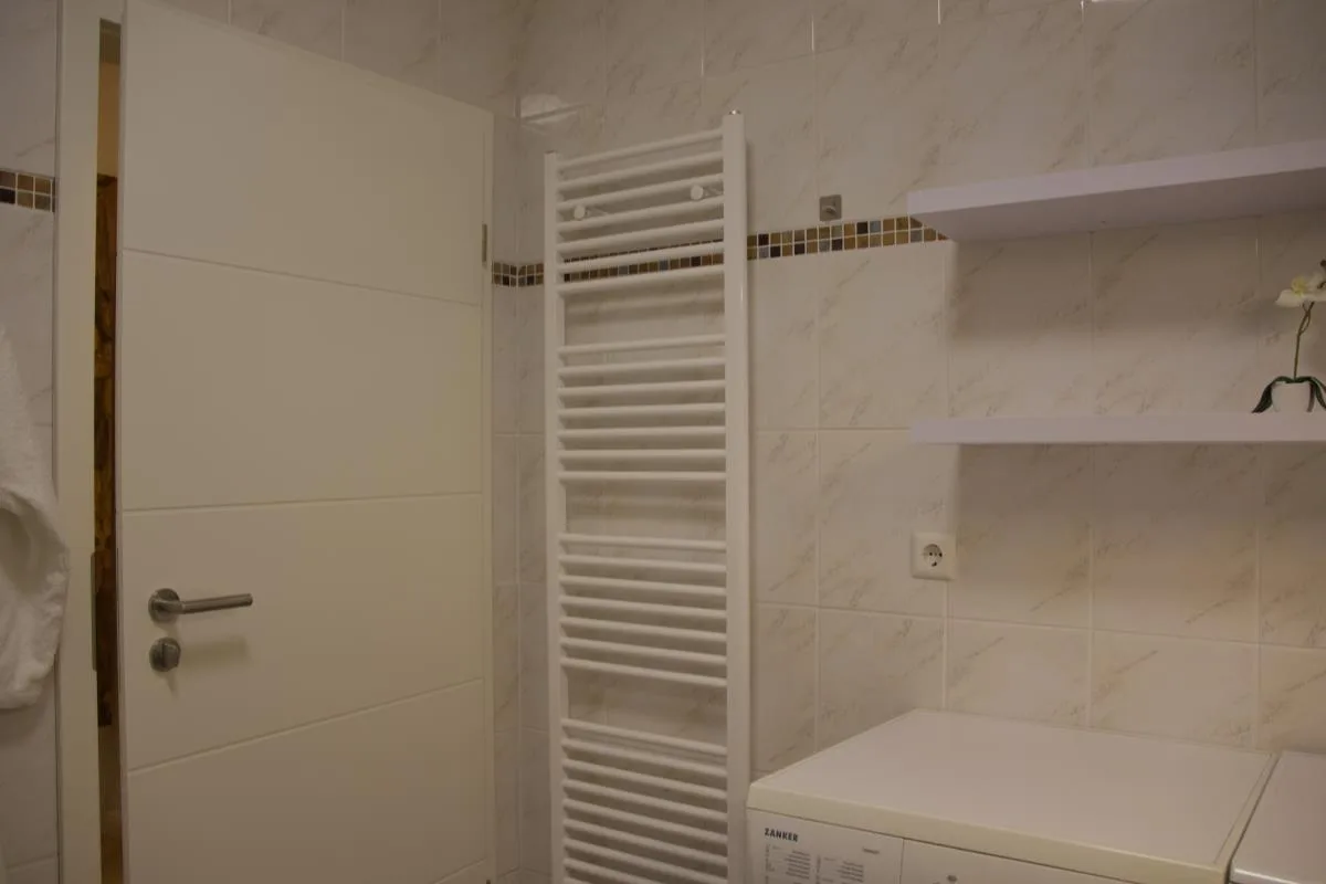 Inselblume 68 - Ferienwohnung bei Burgstaaken auf Fehmarn