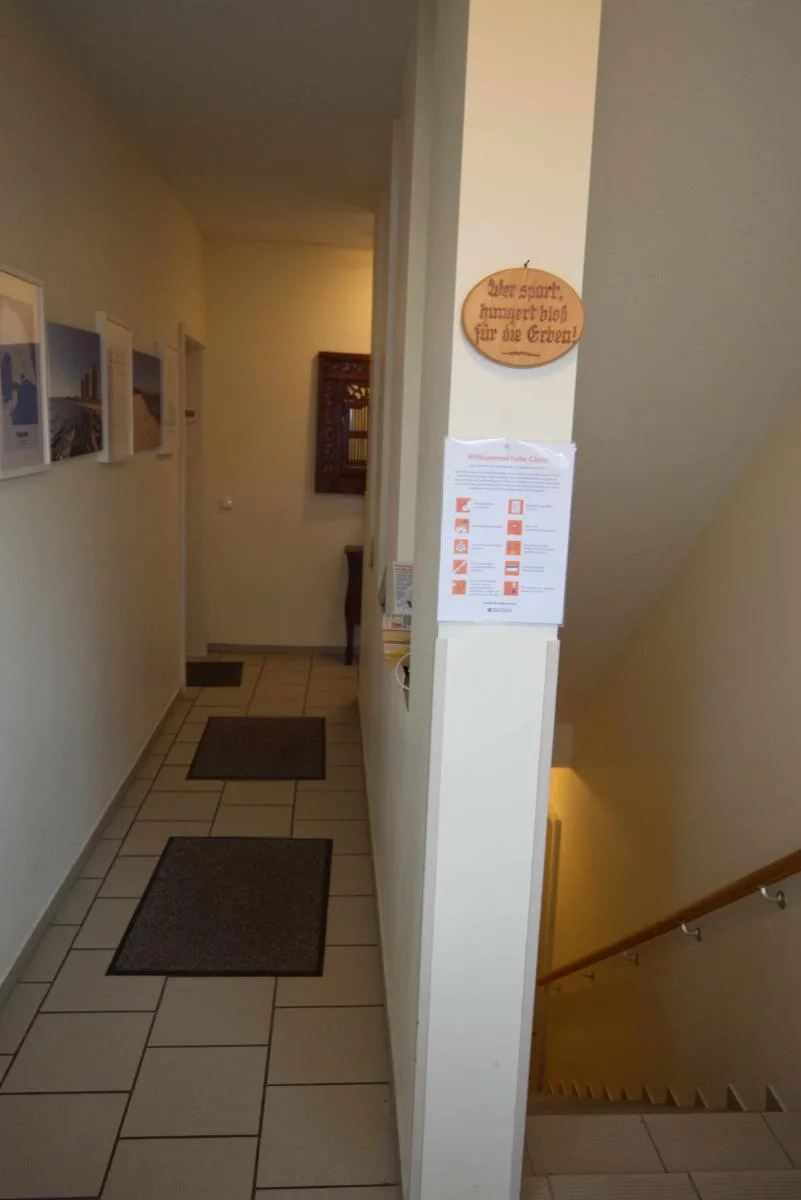 Inselblume 68 - Ferienwohnung bei Burgstaaken auf Fehmarn