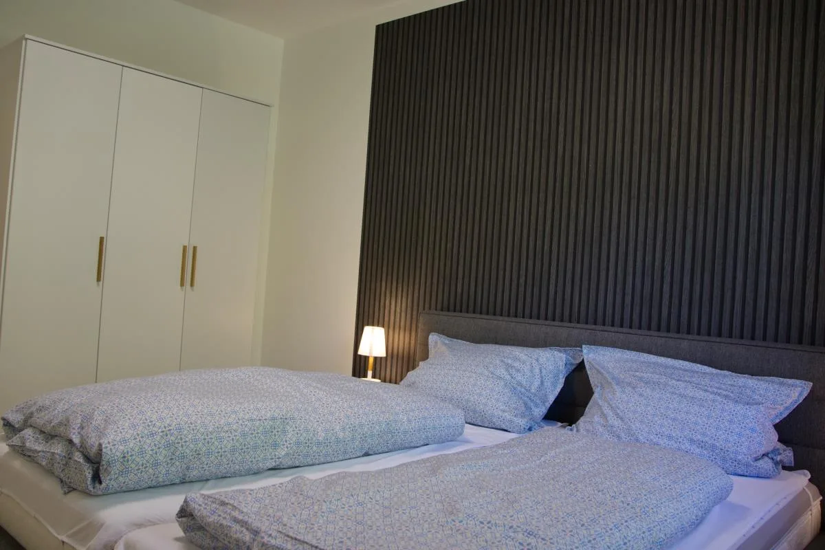 Inselblume 68 - Ferienwohnung bei Burgstaaken auf Fehmarn