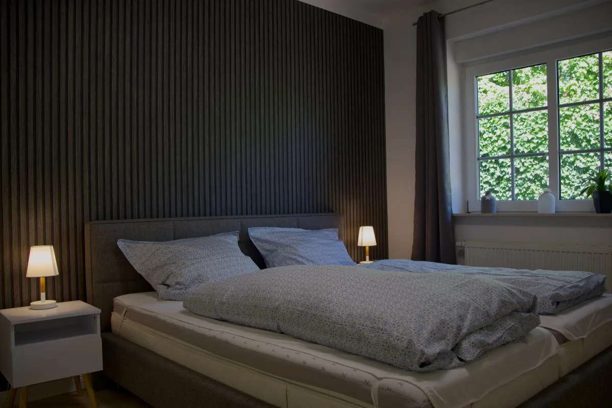 Inselblume 68 - Ferienwohnung bei Burgstaaken auf Fehmarn
