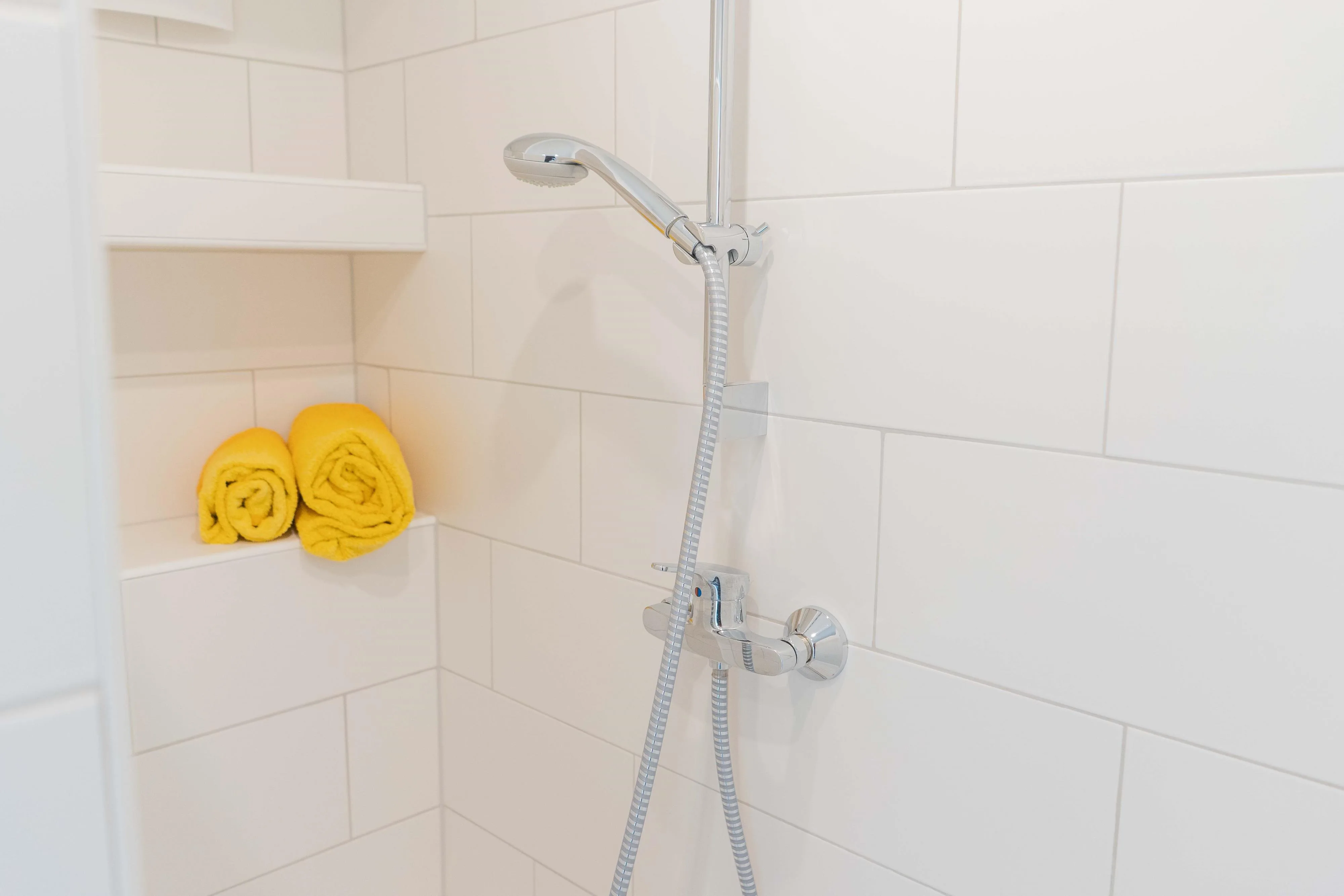 Inselblume 66 - Kuschlige Ferienwohnung für 2 in Landkirchen