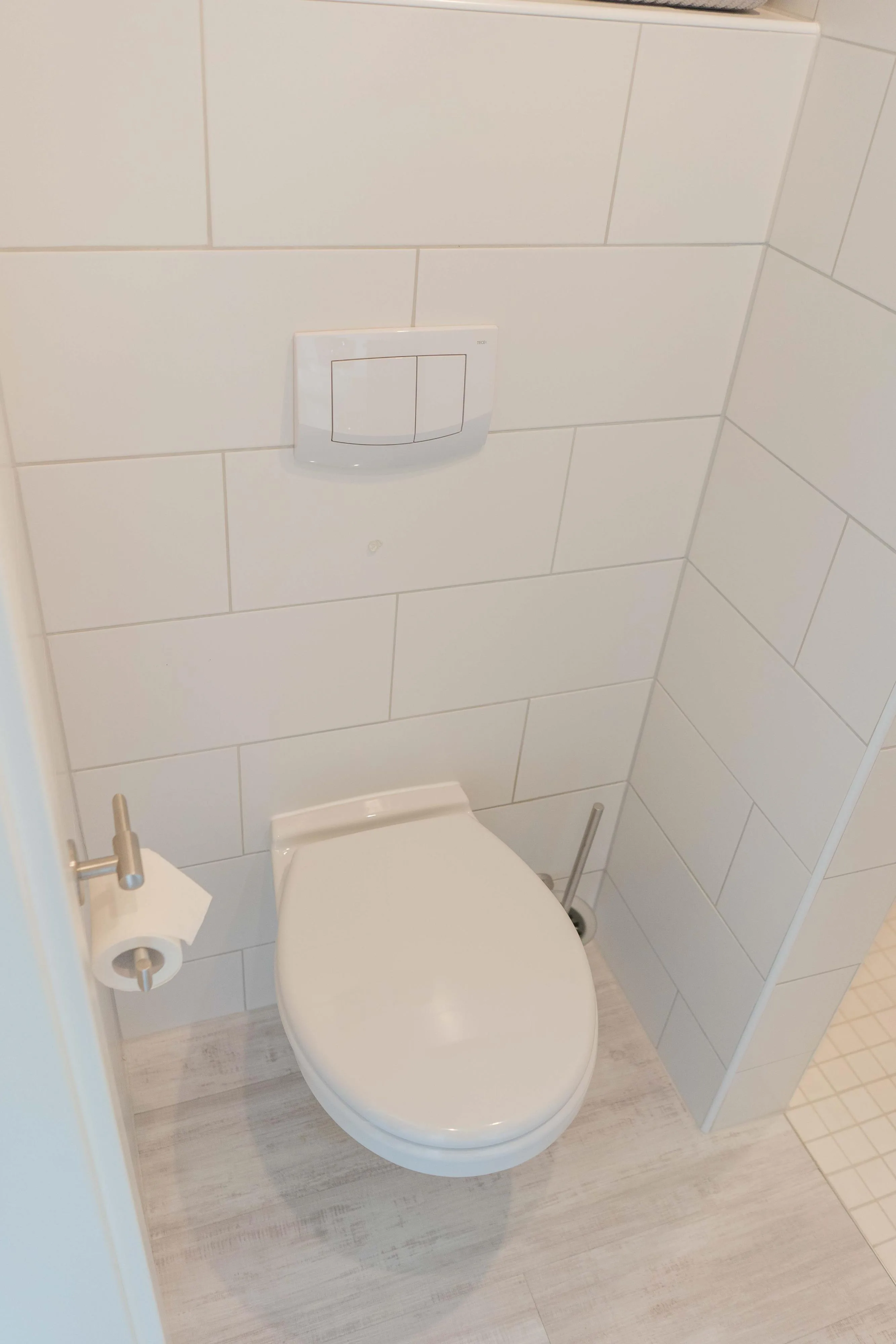 Inselblume 66 - Kuschlige Ferienwohnung für 2 in Landkirchen