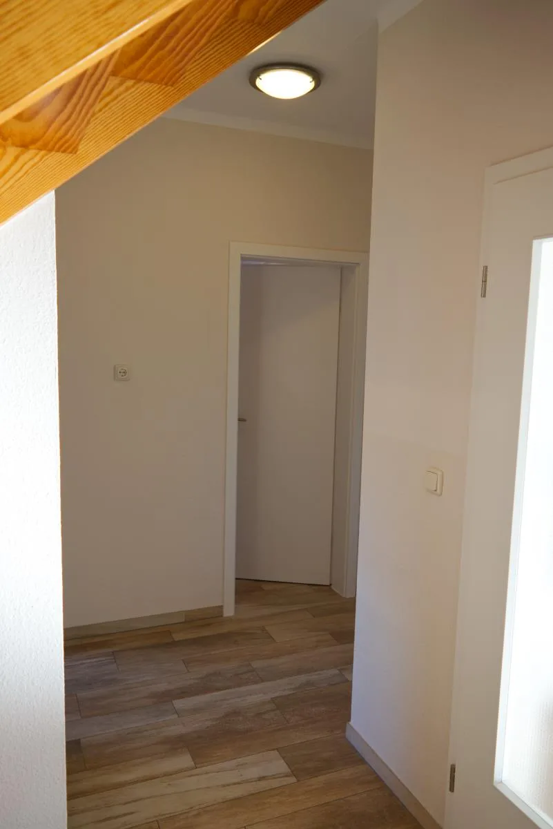 Inselblume 05 - Große Ferienwohnung in Landkirchen mit Hund