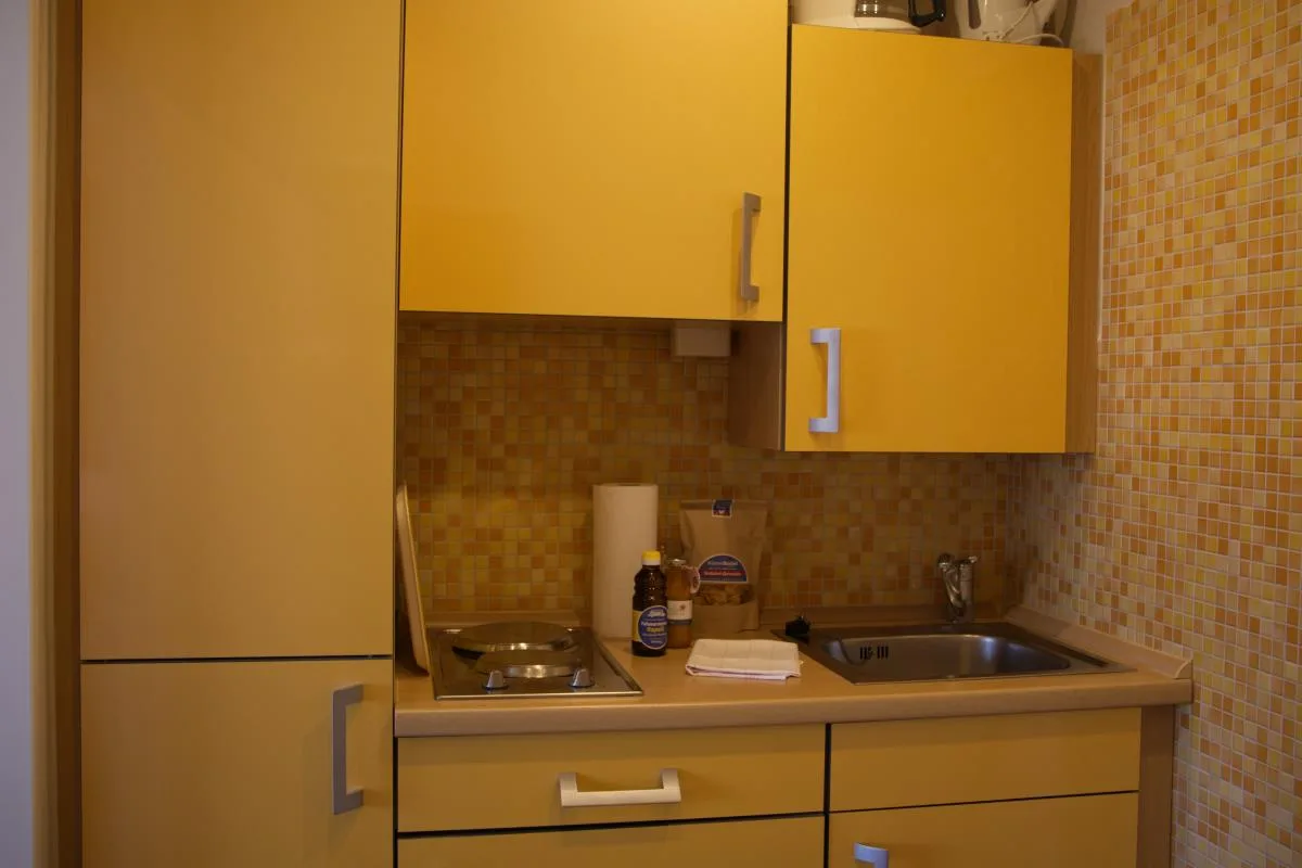 Inselblume 73 - Günstige Ferienwohnung am Südstrand
