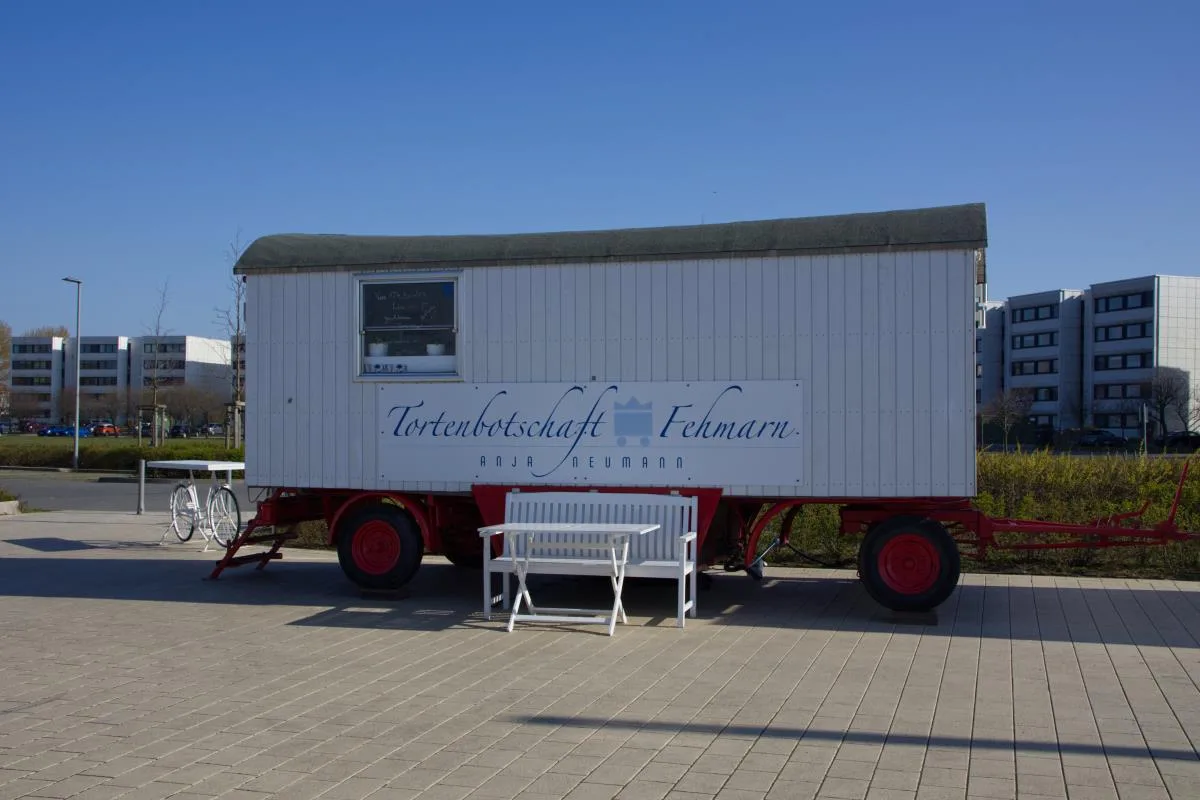 Inselblume 73 - Günstige Ferienwohnung am Südstrand