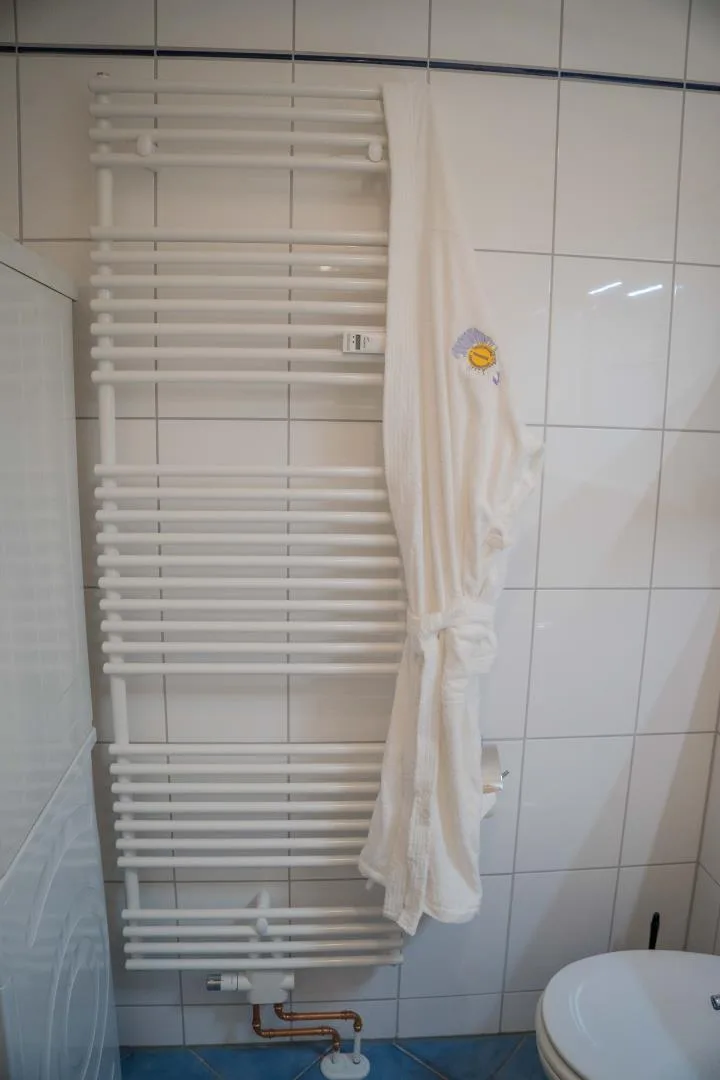 Inselblume 78 - Ferienwohnung mit Strandkorb in Burgtiefe