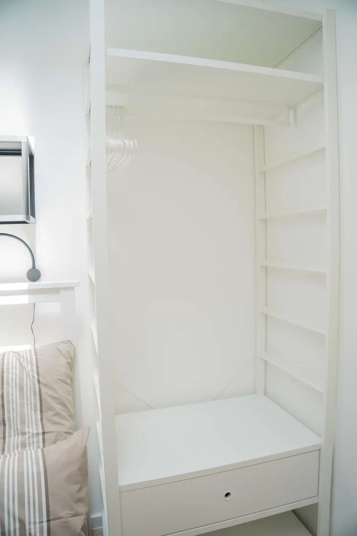 Inselblume 78 - Ferienwohnung mit Strandkorb in Burgtiefe