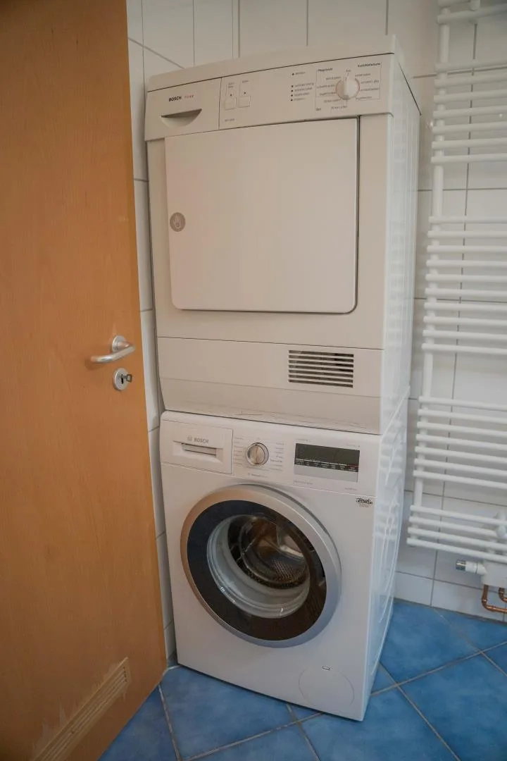 Inselblume 78 - Ferienwohnung mit Strandkorb in Burgtiefe