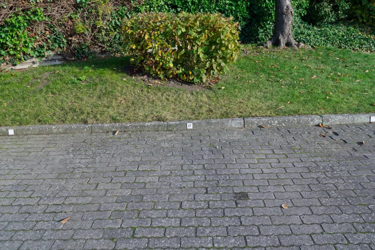 Inselblume 15 - Ferienwohnung mit Garten, in absoluter Ruhe