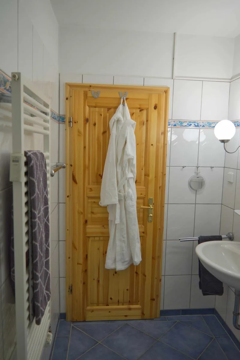 Inselblume 15 - Ferienwohnung mit Garten, in absoluter Ruhe