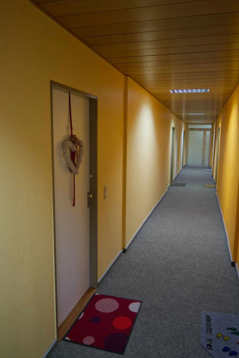 Inselblume 79 - Ferienwohnung mit Meerblick im Strandhaferweg