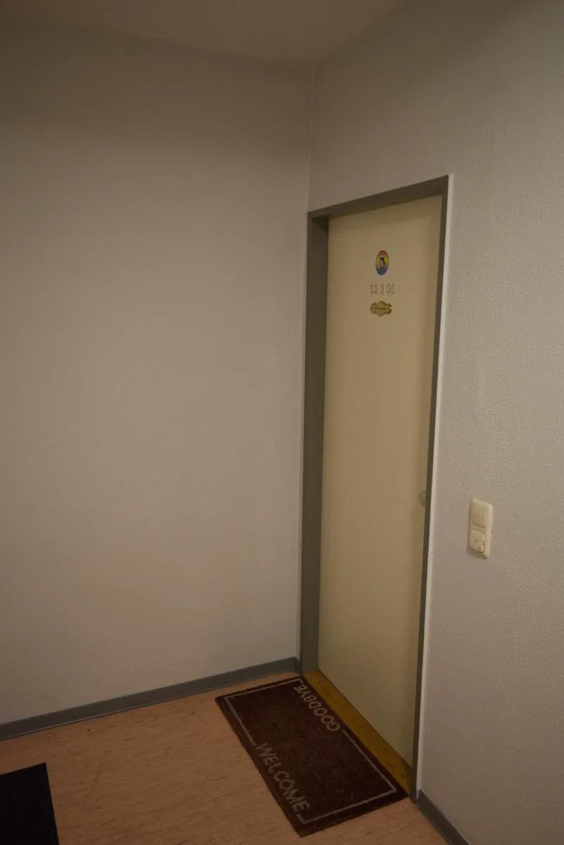 Inselblume 80 - Gemütliche Ferienwohnung, Blick auf die Fehmarnsundbrücke