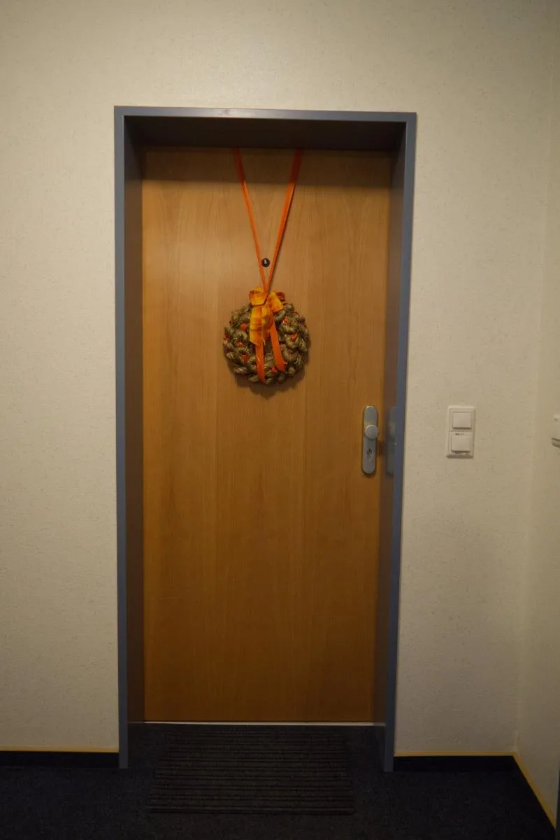Inselblume 03 - Ferienwohnung mit direktem Meerblick