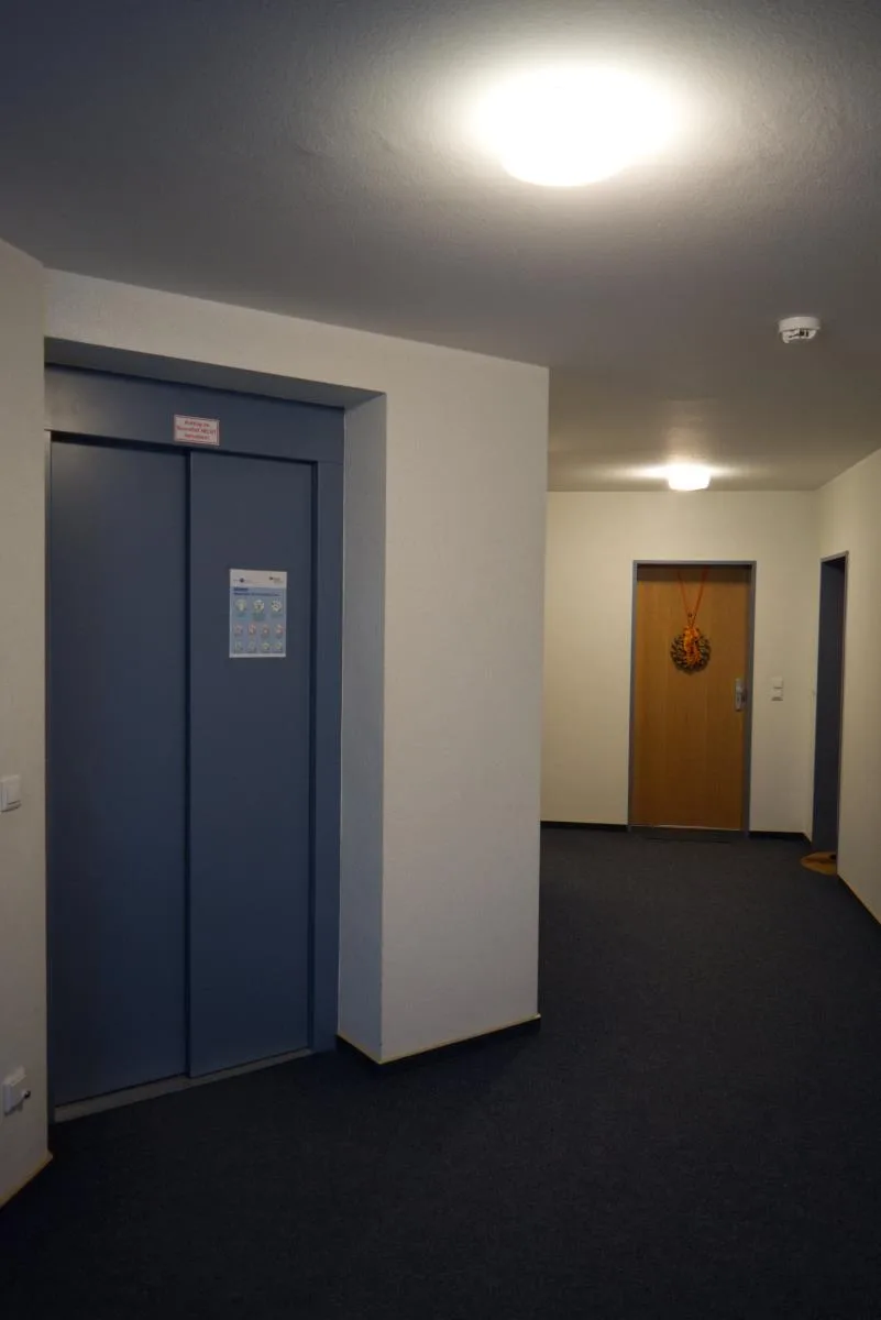 Inselblume 03 - Ferienwohnung mit direktem Meerblick