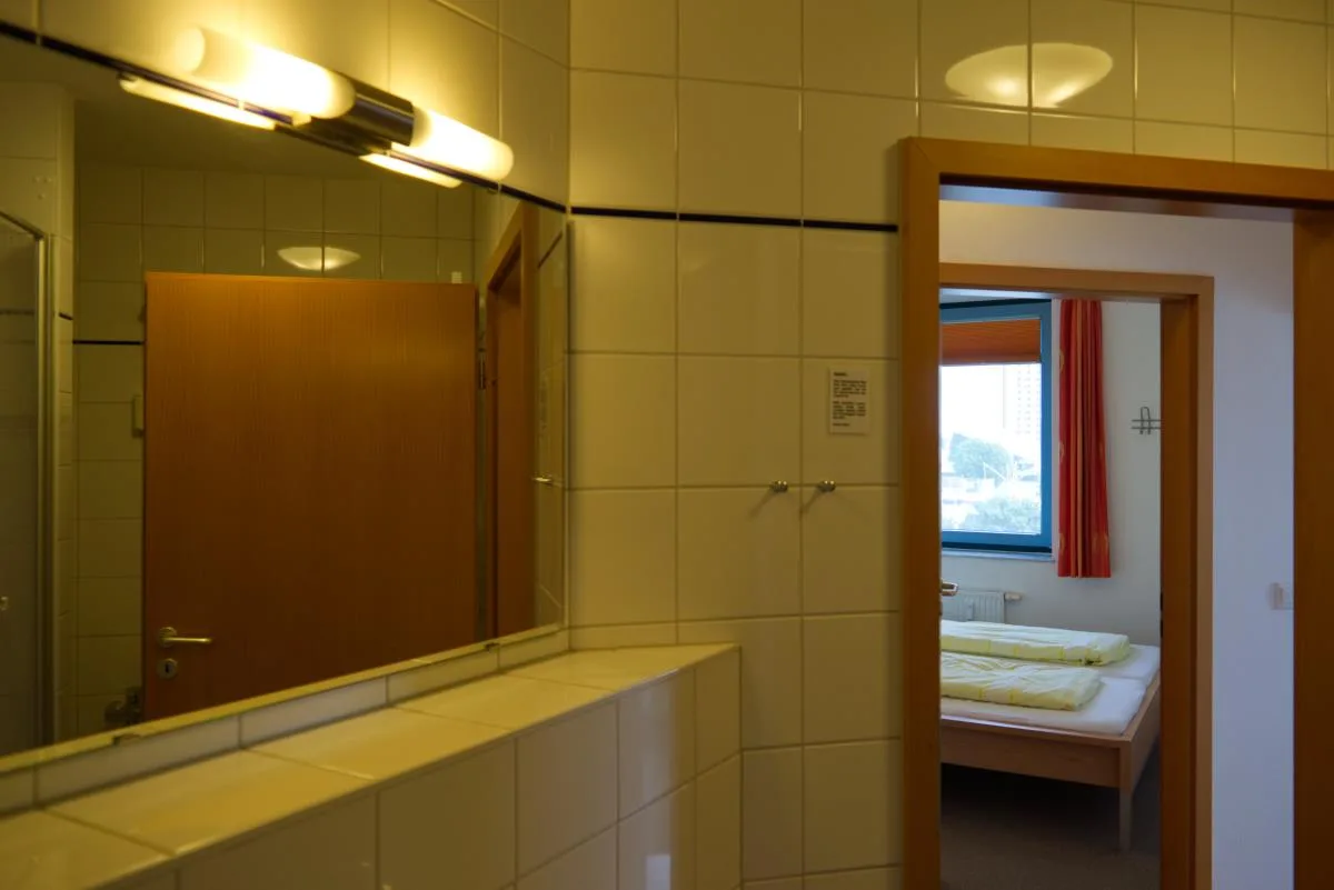 Inselblume 03 - Ferienwohnung mit direktem Meerblick