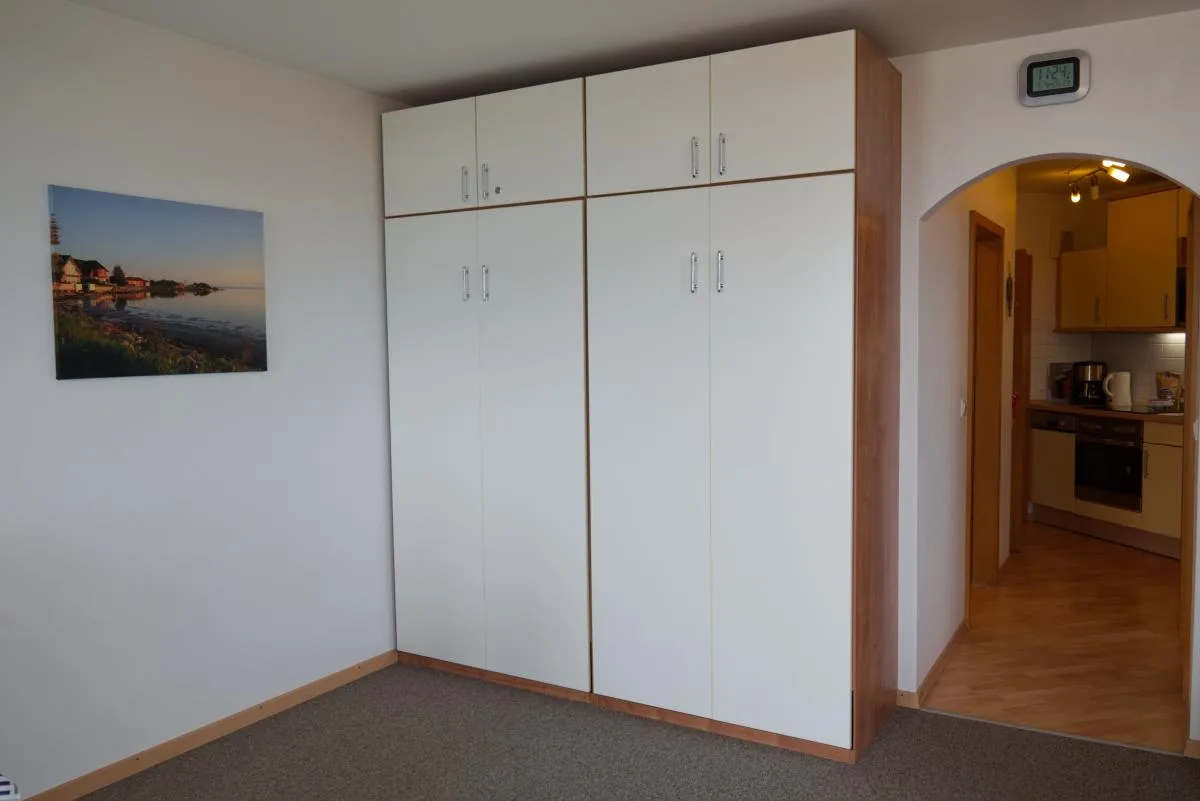 Inselblume 03 - Ferienwohnung mit direktem Meerblick