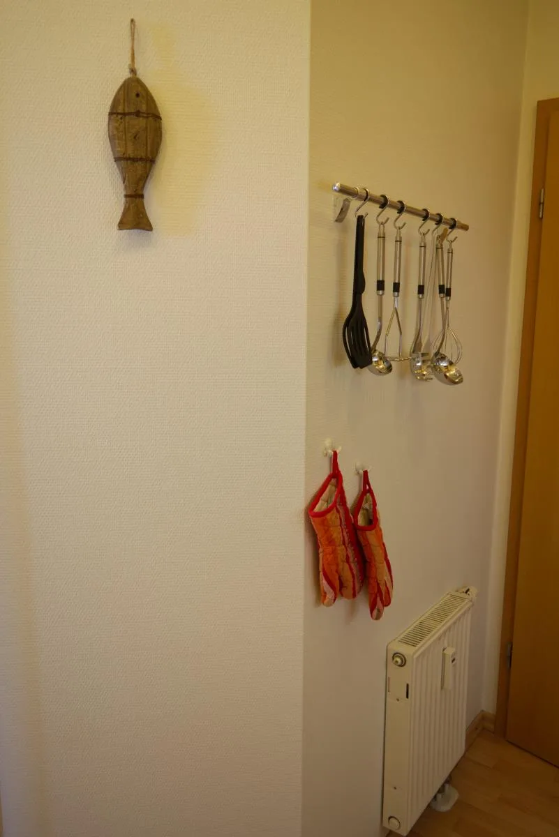 Inselblume 03 - Ferienwohnung mit direktem Meerblick