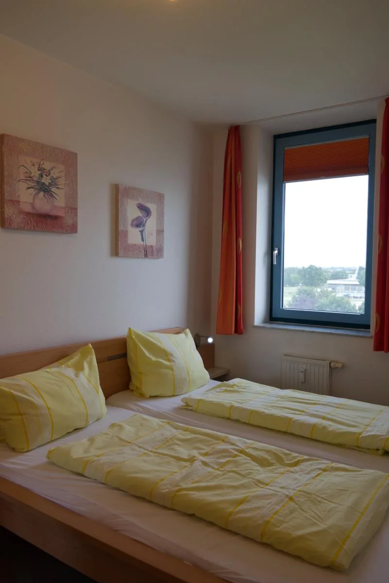 Inselblume 03 - Ferienwohnung mit direktem Meerblick