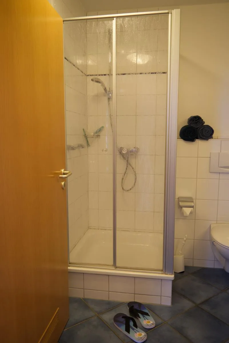 Inselblume 03 - Ferienwohnung mit direktem Meerblick
