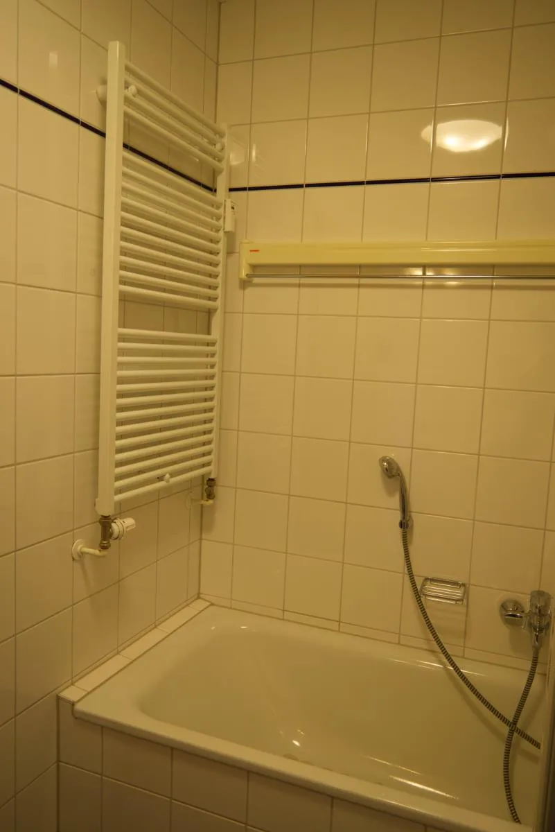 Inselblume 03 - Ferienwohnung mit direktem Meerblick