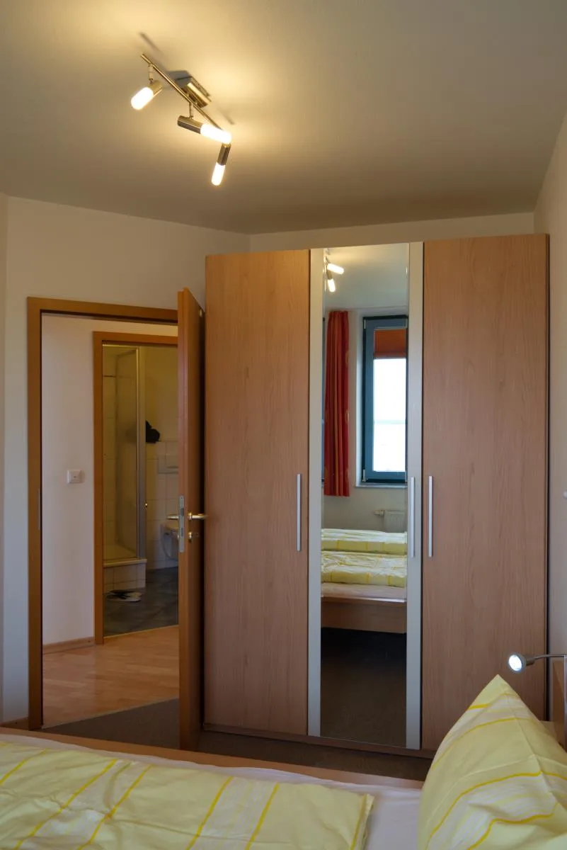 Inselblume 03 - Ferienwohnung mit direktem Meerblick