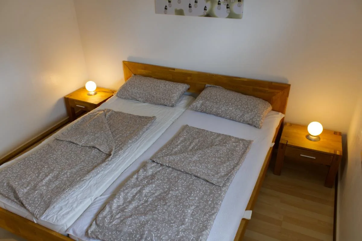 Inselblume 25 - Ferienwohnung von Privat in Meeschendorf