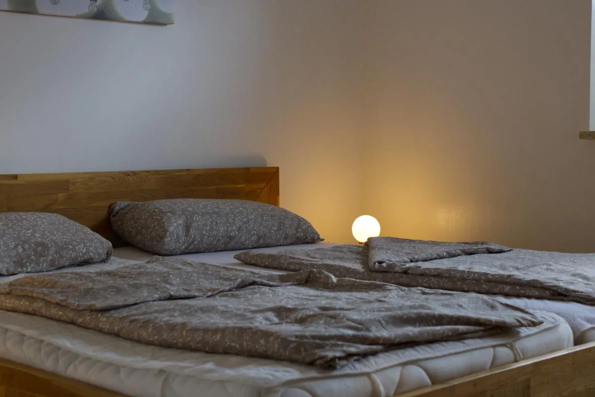 Inselblume 25 - Ferienwohnung von Privat in Meeschendorf