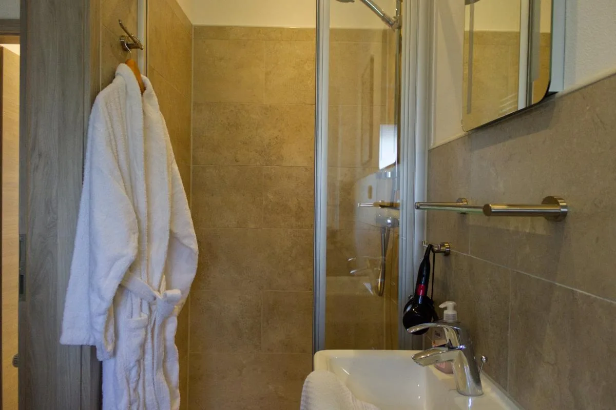 Inselblume 25 - Ferienwohnung von Privat in Meeschendorf