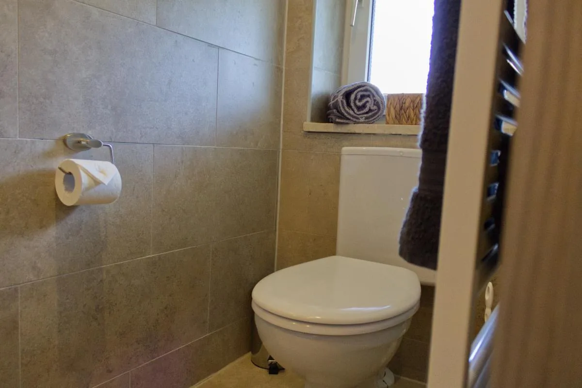 Inselblume 25 - Ferienwohnung von Privat in Meeschendorf
