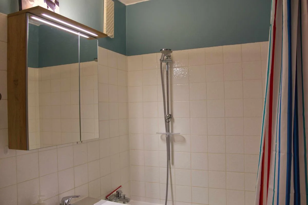 Inselblume 83 - Gemütliche Ferienwohnung im Strandhaferweg