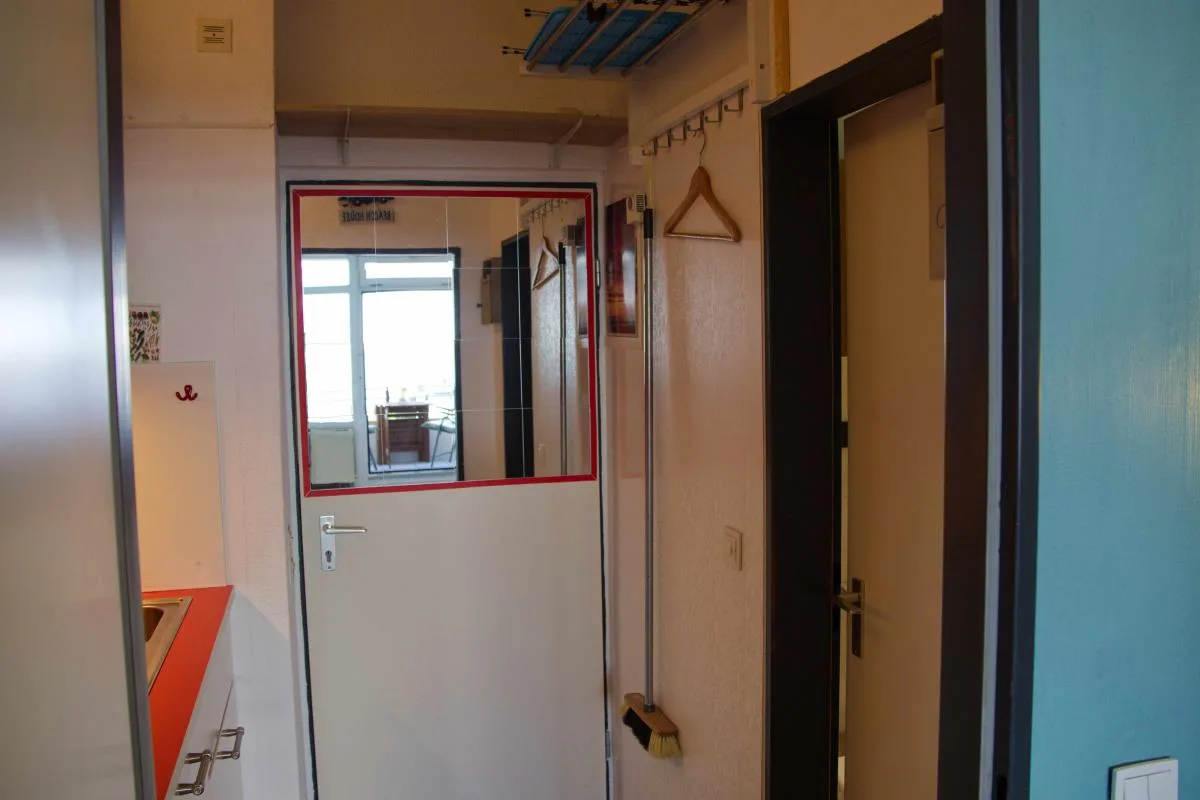 Inselblume 83 - Gemütliche Ferienwohnung im Strandhaferweg