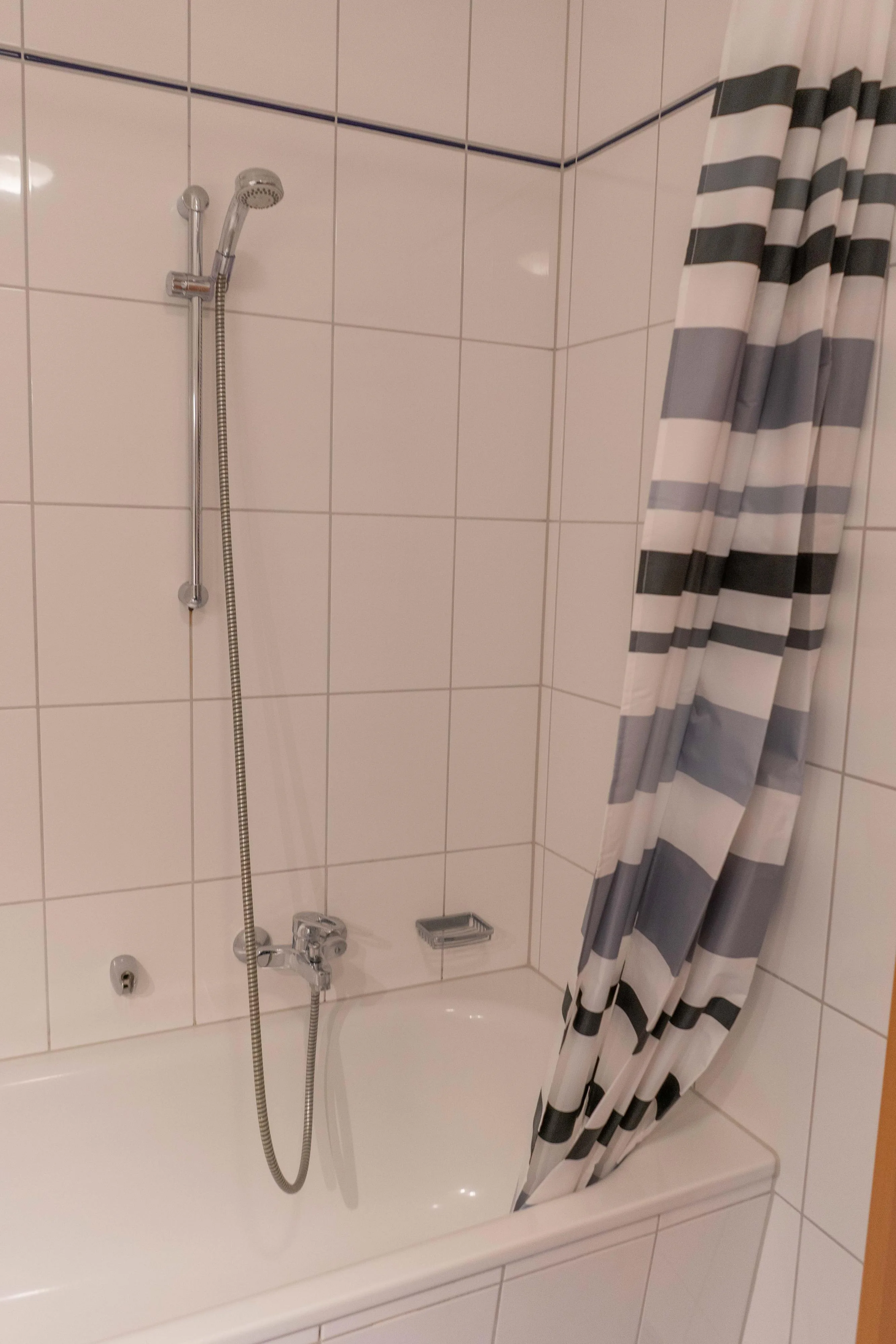 Inselblume 62 - Strandnahe Ferienwohnung am Südstrand