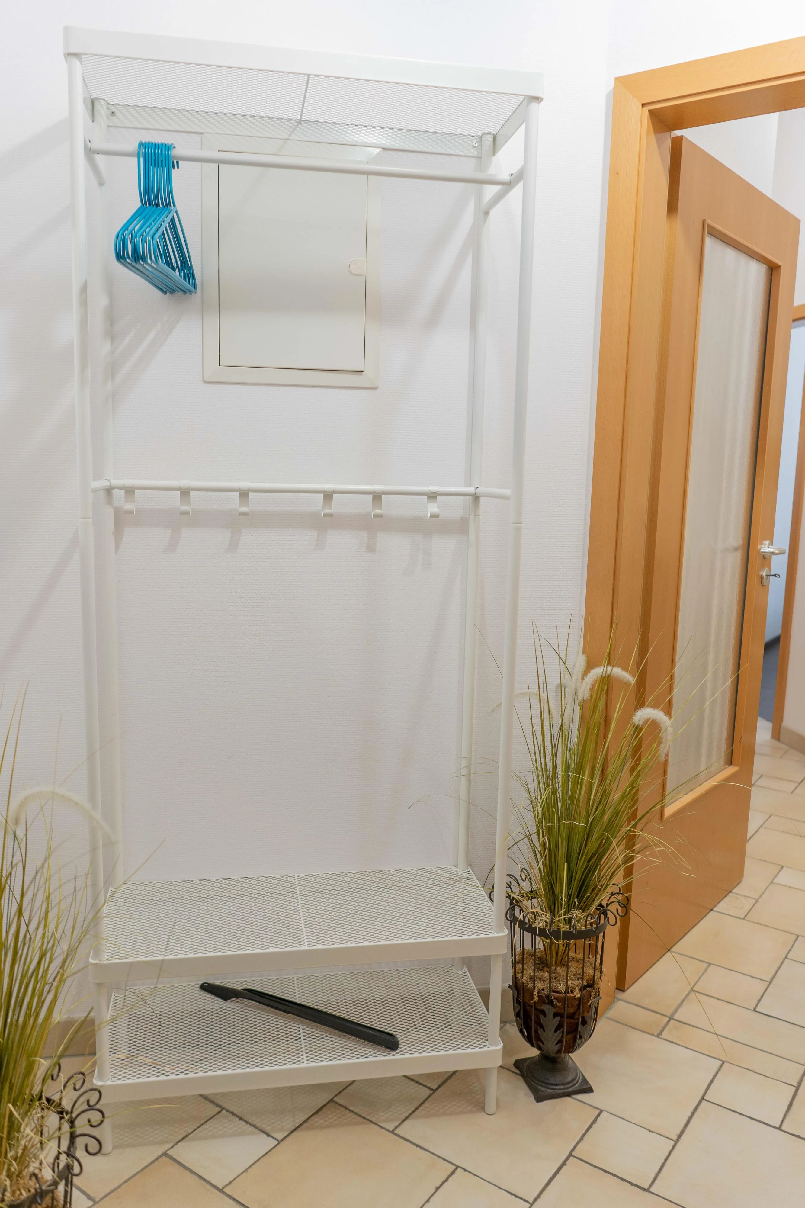 Inselblume 62 - Strandnahe Ferienwohnung am Südstrand