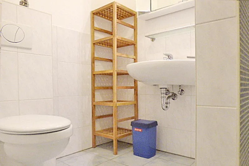 Inselblume 31 - Ferienwohnung "Paddock" an der Reiterkoppel