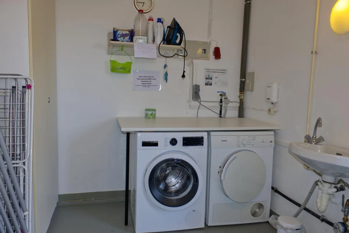 Inselblume 35 - Moderne Ferienwohnung in Neue Tiefe