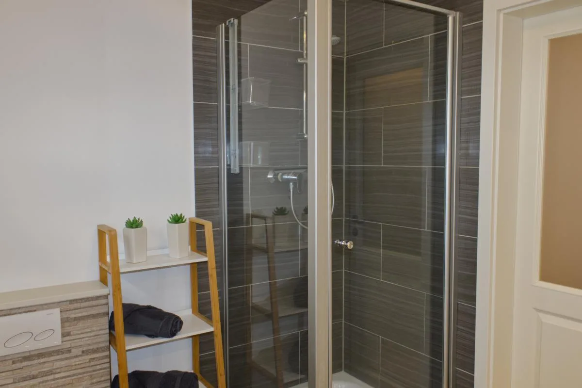 Inselblume 36 - Schöne Ferienwohnung in Neue Tiefe