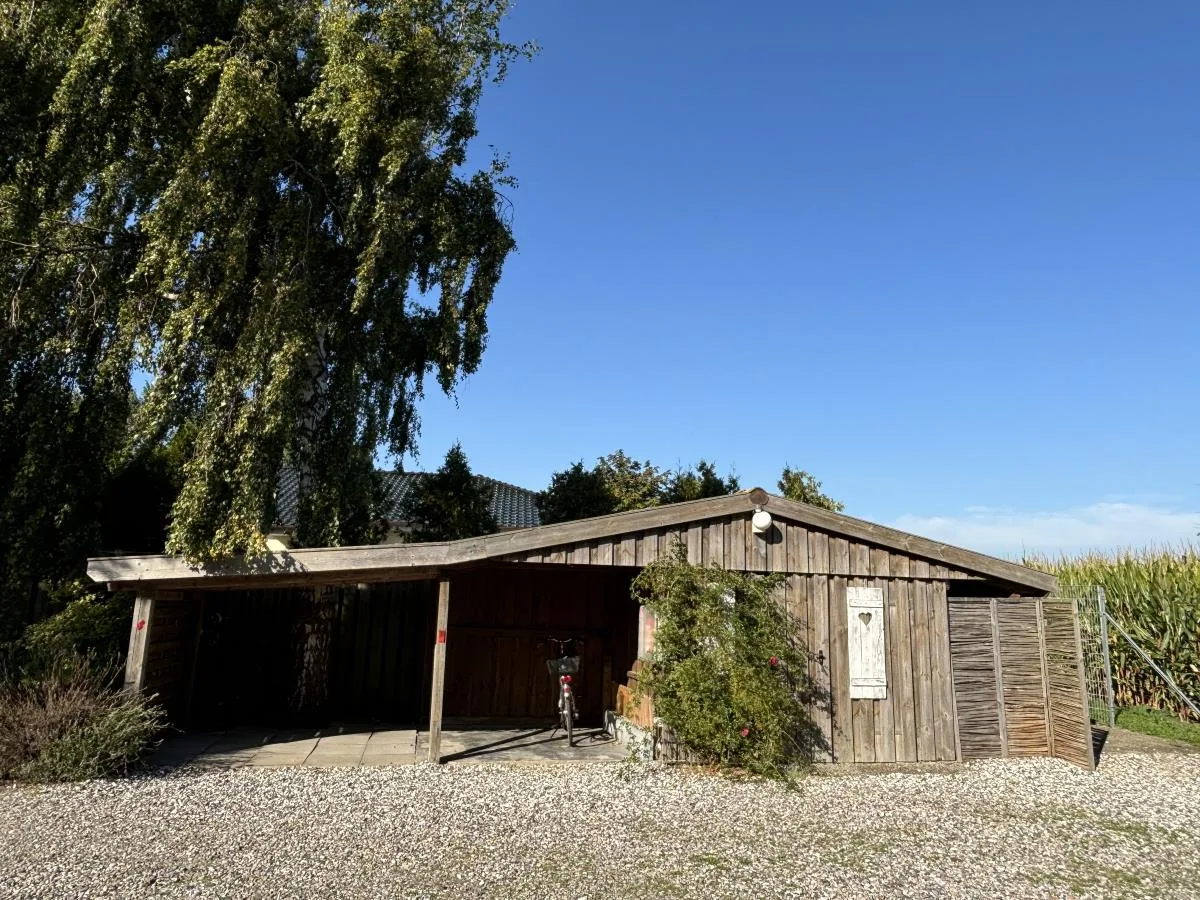 Inselblume 36 - Schöne Ferienwohnung in Neue Tiefe