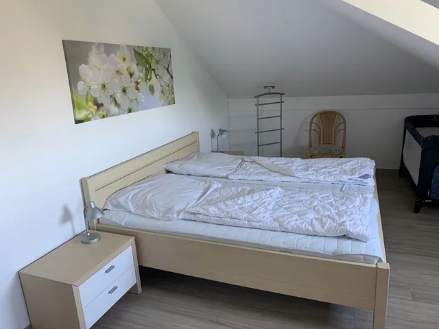 Inselblume 33 - Ferienwohnung im Turm der Strandburg