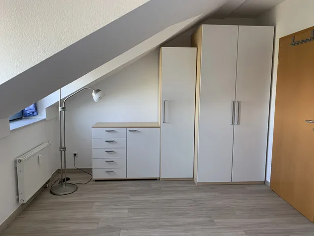 Inselblume 33 - Ferienwohnung im Turm der Strandburg