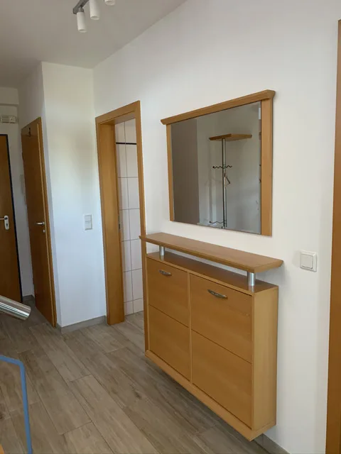 Inselblume 33 - Ferienwohnung im Turm der Strandburg