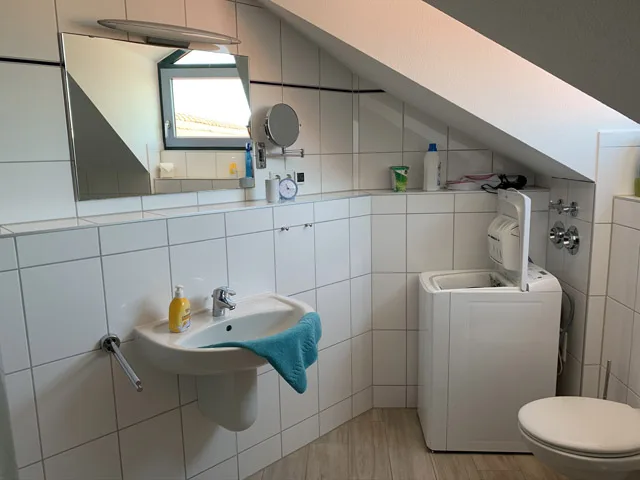 Inselblume 33 - Ferienwohnung im Turm der Strandburg